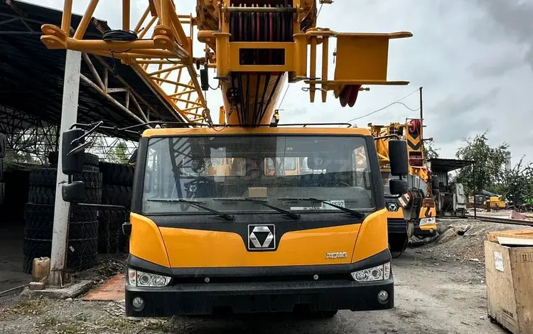XCMG  QY25K5D 2026 года за 60 300 000 тг. в Алматы