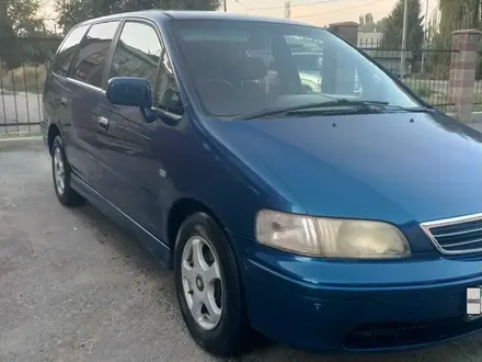 Honda Odyssey 1997 года за 3 300 000 тг. в Талдыкорган – фото 2