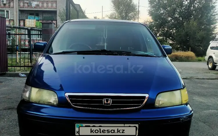 Honda Odyssey 1997 года за 3 300 000 тг. в Талдыкорган