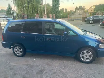 Honda Odyssey 1997 года за 3 300 000 тг. в Талдыкорган – фото 4