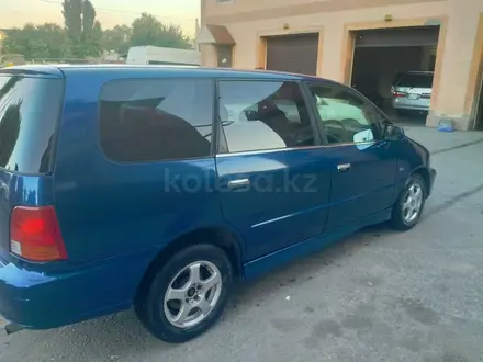 Honda Odyssey 1997 года за 3 300 000 тг. в Талдыкорган – фото 6