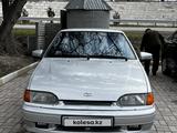 ВАЗ (Lada) 2115 2007 года за 1 700 000 тг. в Тараз