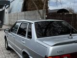 ВАЗ (Lada) 2115 2007 года за 1 700 000 тг. в Тараз – фото 4