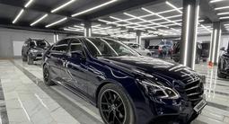 Mercedes-Benz E 300 2015 года за 16 000 000 тг. в Астана – фото 2