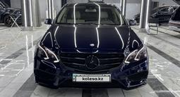 Mercedes-Benz E 300 2015 года за 16 000 000 тг. в Астана