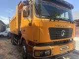 Shacman (Shaanxi)  F3000 2010 годаүшін9 700 000 тг. в Шымкент