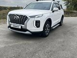 Hyundai Palisade 2021 годаүшін18 900 000 тг. в Усть-Каменогорск – фото 2