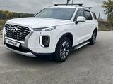Hyundai Palisade 2021 годаүшін18 900 000 тг. в Усть-Каменогорск – фото 5