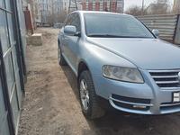 Volkswagen Touareg 2005 годаүшін5 200 000 тг. в Астана