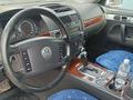 Volkswagen Touareg 2005 годаүшін5 200 000 тг. в Астана – фото 6