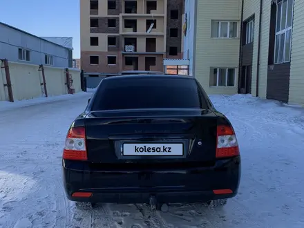 ВАЗ (Lada) Priora 2170 2014 года за 3 050 000 тг. в Кокшетау – фото 8