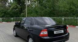 ВАЗ (Lada) Priora 2170 2014 года за 2 700 000 тг. в Кокшетау – фото 2