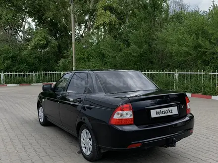 ВАЗ (Lada) Priora 2170 2014 года за 3 050 000 тг. в Кокшетау – фото 2