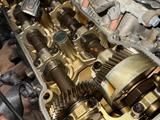 Двигатель Toyota (Тойота) 1MZ-FE 3л 2AZ-FE 2.4л ДВС 1AZ 2GR за 195 600 тг. в Алматы – фото 5