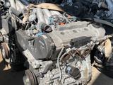Двигатель Toyota (Тойота) 1MZ-FE 3л 2AZ-FE 2.4л ДВС 1AZ 2GR за 195 600 тг. в Алматы – фото 2