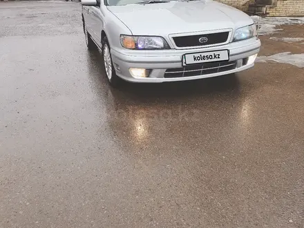 Nissan Cefiro 1998 года за 4 000 000 тг. в Талгар – фото 10