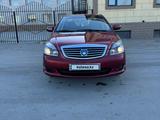 Geely SC7 2014 года за 2 200 000 тг. в Актау