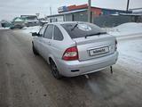 ВАЗ (Lada) Priora 2172 2008 года за 1 500 000 тг. в Петропавловск – фото 3