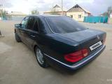 Mercedes-Benz E 230 1996 года за 2 400 000 тг. в Жосалы – фото 3