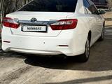 Toyota Camry 2014 годаfor7 333 888 тг. в Кызылорда – фото 3