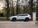 Toyota RAV4 2021 годаүшін17 900 000 тг. в Алматы – фото 4