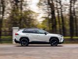 Toyota RAV4 2021 годаүшін17 900 000 тг. в Алматы – фото 5