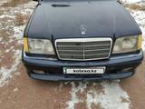 Mercedes-Benz E 200 1995 года за 2 500 000 тг. в Балхаш