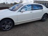 Bentley Continental Flying Spur 2006 годаүшін13 000 000 тг. в Жезказган – фото 5