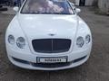 Bentley Continental Flying Spur 2006 года за 13 000 000 тг. в Жезказган