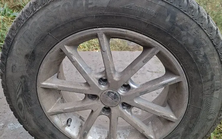 Диски на 215/65/R16үшін90 000 тг. в Астана