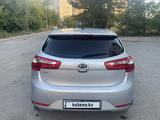 Kia Rio 2013 годаfor5 150 000 тг. в Караганда – фото 4