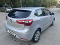 Kia Rio 2013 года за 5 250 000 тг. в Караганда – фото 3