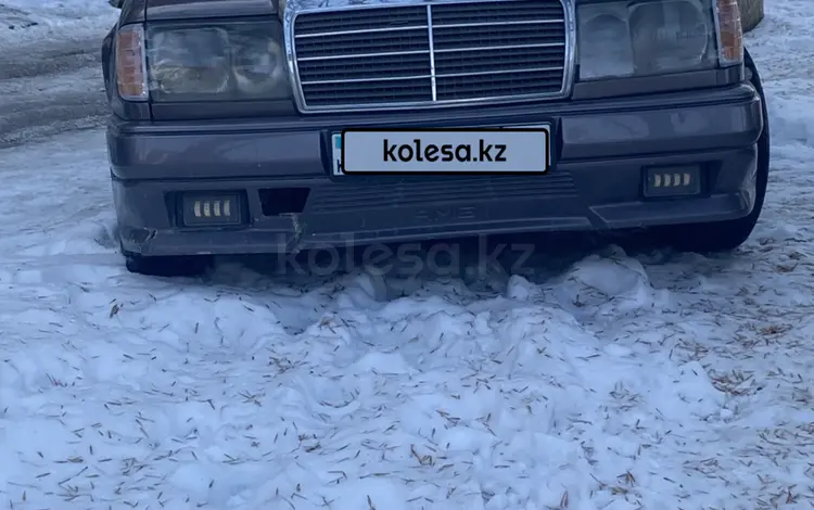 Mercedes-Benz E 230 1992 годаfor1 250 000 тг. в Шымкент