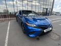 Toyota Camry 2019 года за 9 500 000 тг. в Атырау – фото 2