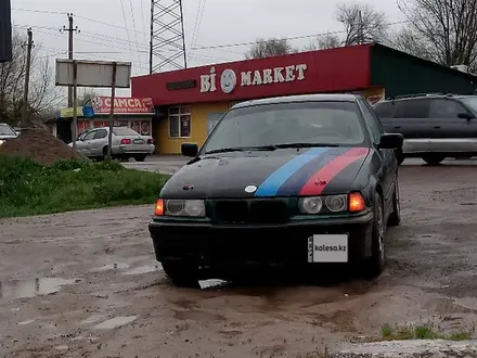 BMW 318 1994 года за 799 999 тг. в Алматы