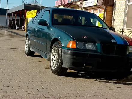 BMW 318 1994 года за 799 999 тг. в Алматы – фото 2