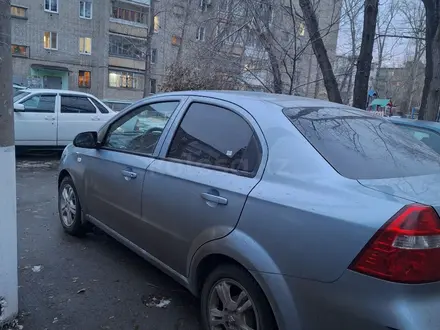 Ravon Nexia R3 2018 года за 4 200 000 тг. в Костанай – фото 2