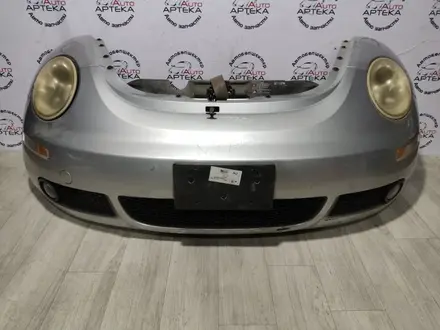 МОРДА НОУСКАТ VOLKSWAGEN BEETLE ИЗ ЯПОНИИ за 230 000 тг. в Семей