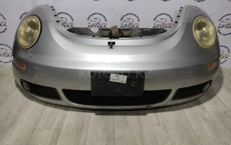 МОРДА НОУСКАТ VOLKSWAGEN BEETLE ИЗ ЯПОНИИ за 230 000 тг. в Семей