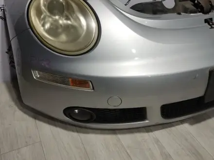 МОРДА НОУСКАТ VOLKSWAGEN BEETLE ИЗ ЯПОНИИ за 230 000 тг. в Семей – фото 2
