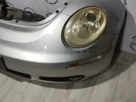 МОРДА НОУСКАТ VOLKSWAGEN BEETLE ИЗ ЯПОНИИ за 230 000 тг. в Семей – фото 4