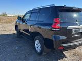 Toyota Land Cruiser Prado 2022 годаүшін27 000 000 тг. в Темиртау – фото 5