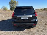 Toyota Land Cruiser Prado 2022 годаүшін27 000 000 тг. в Темиртау – фото 4