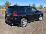 Toyota Land Cruiser Prado 2022 годаүшін27 000 000 тг. в Темиртау – фото 3