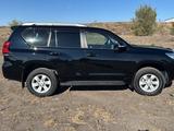 Toyota Land Cruiser Prado 2022 годаүшін27 000 000 тг. в Темиртау – фото 2