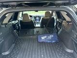 Subaru Outback 2020 года за 13 000 000 тг. в Актобе – фото 5