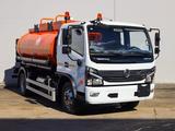 Dongfeng  C120S Автотопливозаправщик АТЗ-8 (2 секции) 2024 года за 1 000 тг. в Алматы