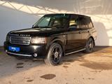 Land Rover Range Rover 2005 года за 3 820 000 тг. в Кызылорда