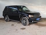 Land Rover Range Rover 2005 года за 3 820 000 тг. в Кызылорда – фото 3