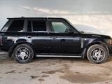 Land Rover Range Rover 2005 года за 3 820 000 тг. в Кызылорда – фото 4